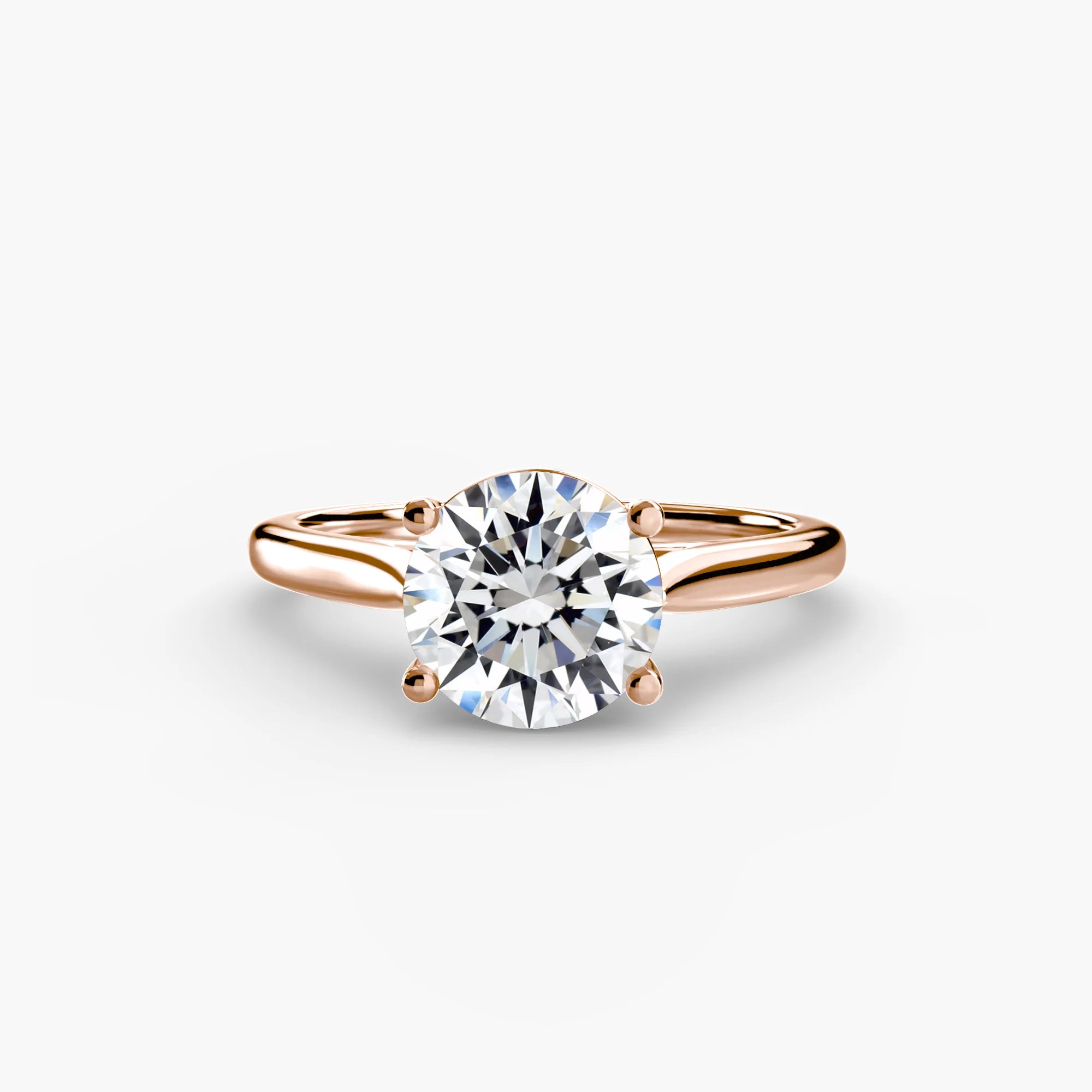 Elise Engagement Ring